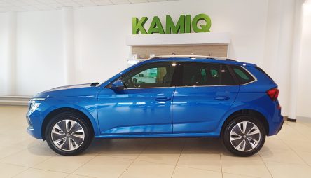 20250508 - Kamiq Design 1.0 TSI 115 CV DSG_header_1920x616