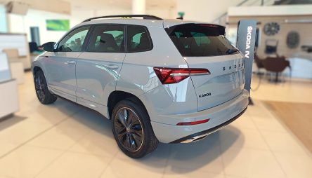 Karoq Sportline 2.0 TDI 150 CV DSG M3M3_header1920x616